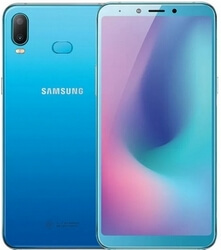 Замена стекла на телефоне Samsung Galaxy A6s в Сочи